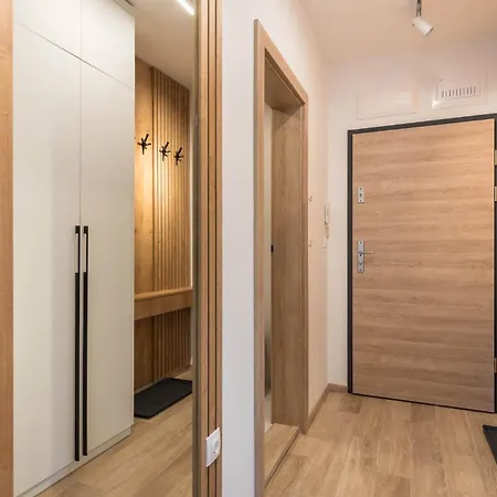 아파트 Luxury Ap Blanka - Pool & Panorama In Azur *