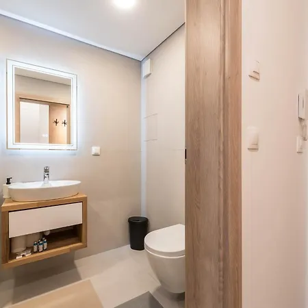 Luxury Ap Blanka - Pool & Panorama In Azur * 산콘스탄틴앤헬레나