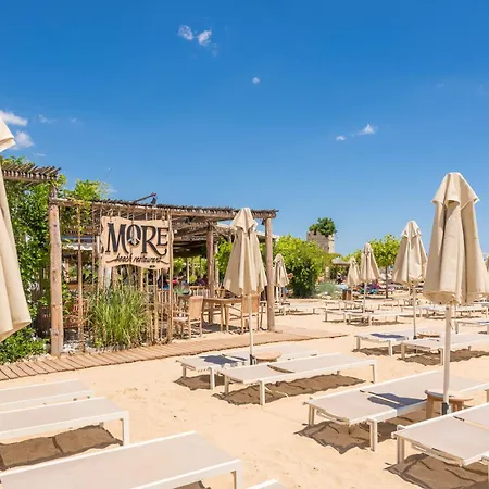 Luxury Ap Blanka - Pool & Panorama In Azur * 산콘스탄틴앤헬레나