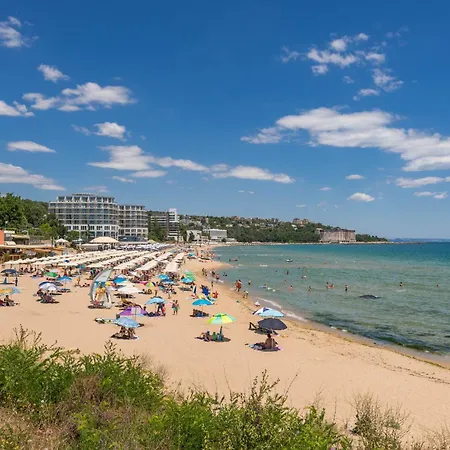 Luxury Ap Blanka - Pool & Panorama In Azur