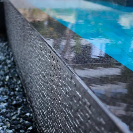 Luxury Ap Blanka - Pool & Panorama In Azur セインツ・コンスタンティン＆ヘレナ