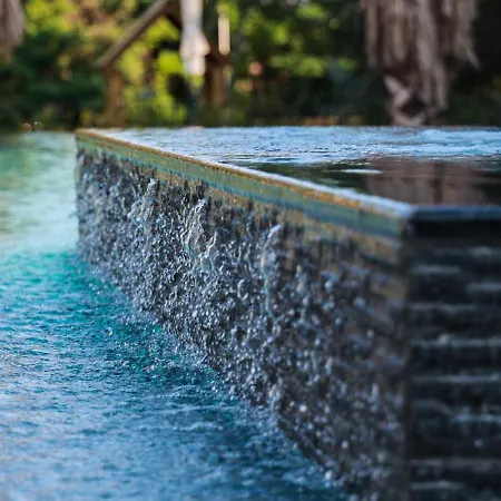 アパート Luxury Ap Blanka - Pool & Panorama In Azur *