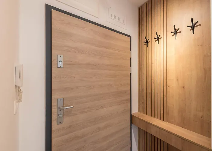 Daire Luxury Ap Blanka - Pool & Panorama In Azur Aziz Konstantin ve Elena