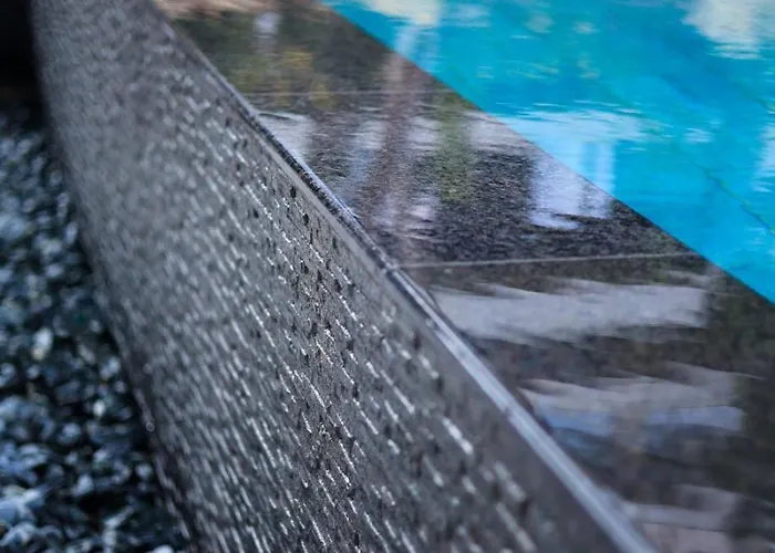 Luxury Ap Blanka - Pool & Panorama In Azur Aziz Konstantin ve Elena