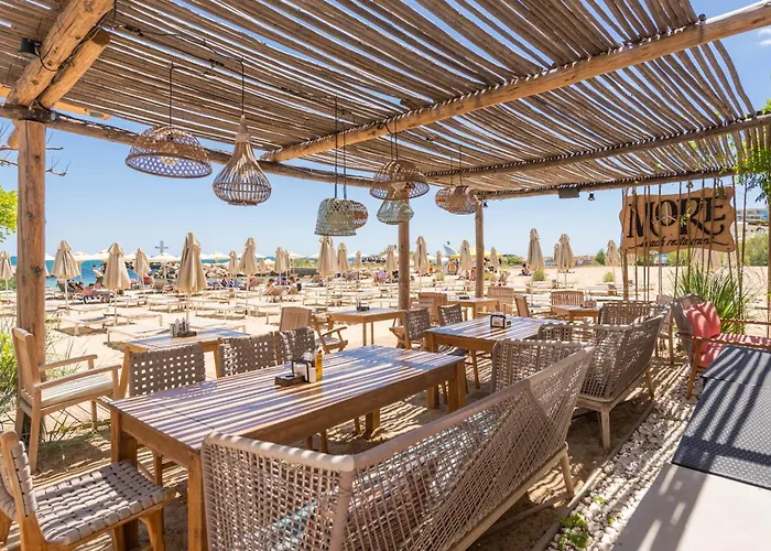 Luxury Ap Blanka - Pool & Panorama In Azur Daire *